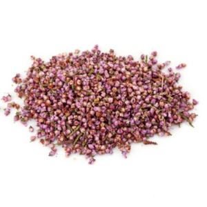 Organic Herbs -Heather