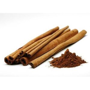Organic Herbs - Cinnamon Sticks