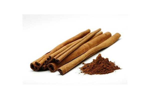 Organic Herbs - Cinnamon Sticks