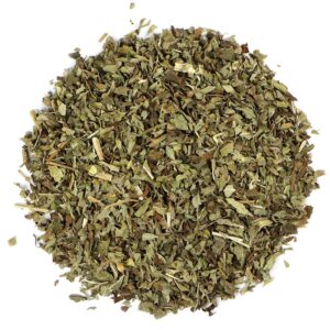 Organic Herbs - Lemon  Balm