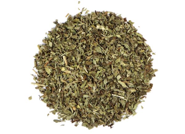 Organic Herbs - Lemon  Balm