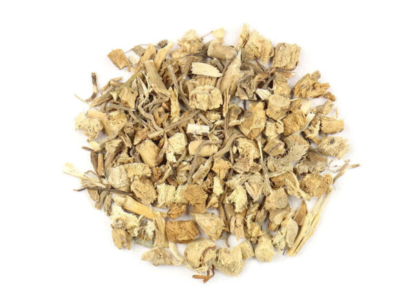 Organic Herbs - Butchers Broom Root