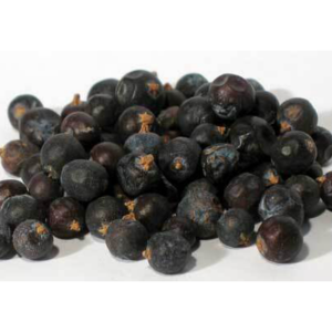 Organic Herbs - Juniper Berries