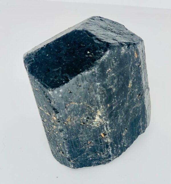 Rough Black Tourmaline