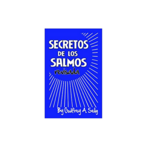 Secretos de los Salmos
