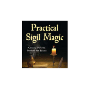 Practical Sigil Magic by Frater U D
