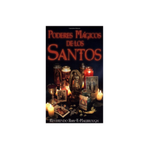 Poderes Magicos De Los Santos