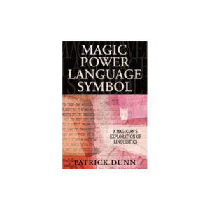 Magic Power Language Symbol