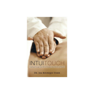 Intuitouch Dr. Jim Bourque Starr