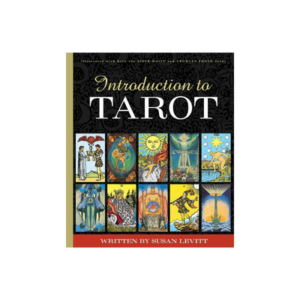 Introduction to Tarot by (Susan Levitt)