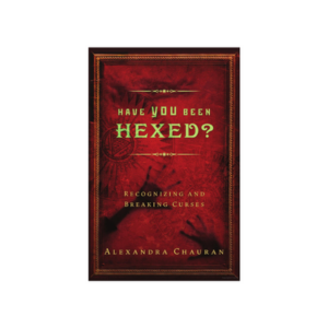 Have You Been Hexed Recognizing and Breaking Courses
