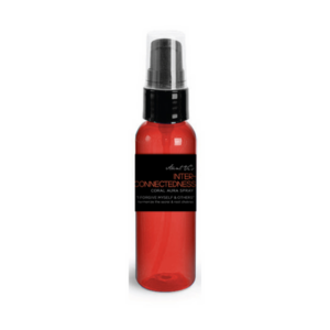 Auntvi's Aura Sprays Inter Connectedness 4OZ