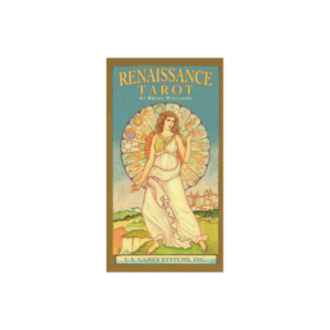 Tarot Cards Renaissance Tarot Deck