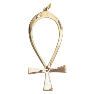 Key of Solomon Charms Egyptian Ankh