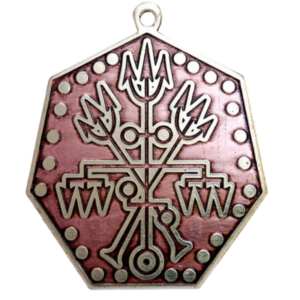 Healing Charm