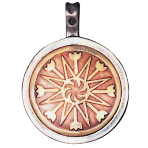 Good Fortune Charm