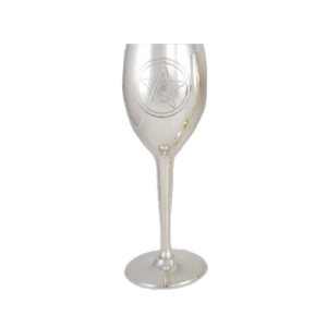Pentacle Chalice