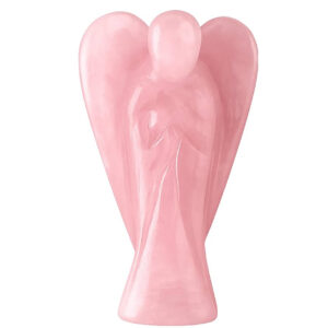 Gemstone Carved Angels Gemstone Carved Angels
