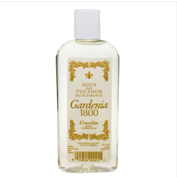 Ritual Water Crusellas Gardenia 1800 4oz