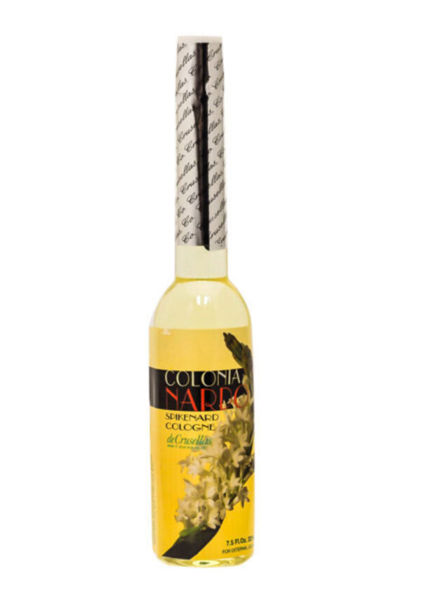 Ritual Water Crusellas Spikenard 7.5 oz