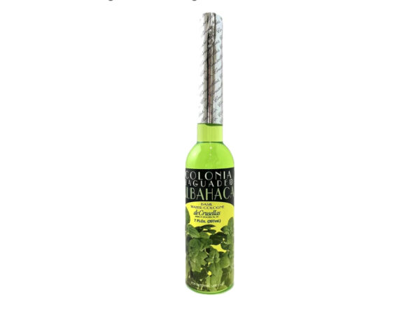 Ritual Water Crusellas Albahaca/Basil Water 7.5 oz