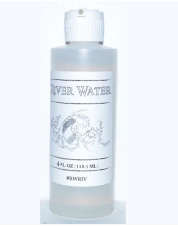 Ritual Water River Water 4oz