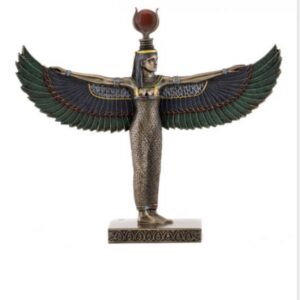 Egypt Isis Standing
