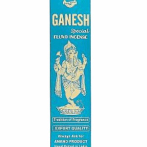 Ganesh Special Fluxo Incense