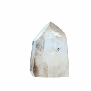 Clear Quartz Generator