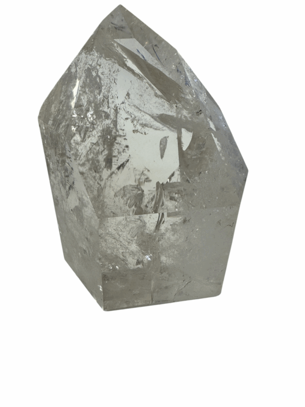 Clear Quartz Generator