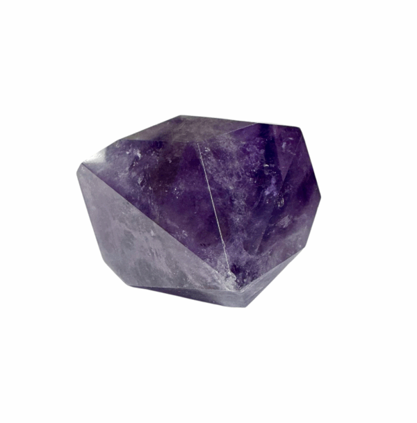 Polished Amethyst Generator