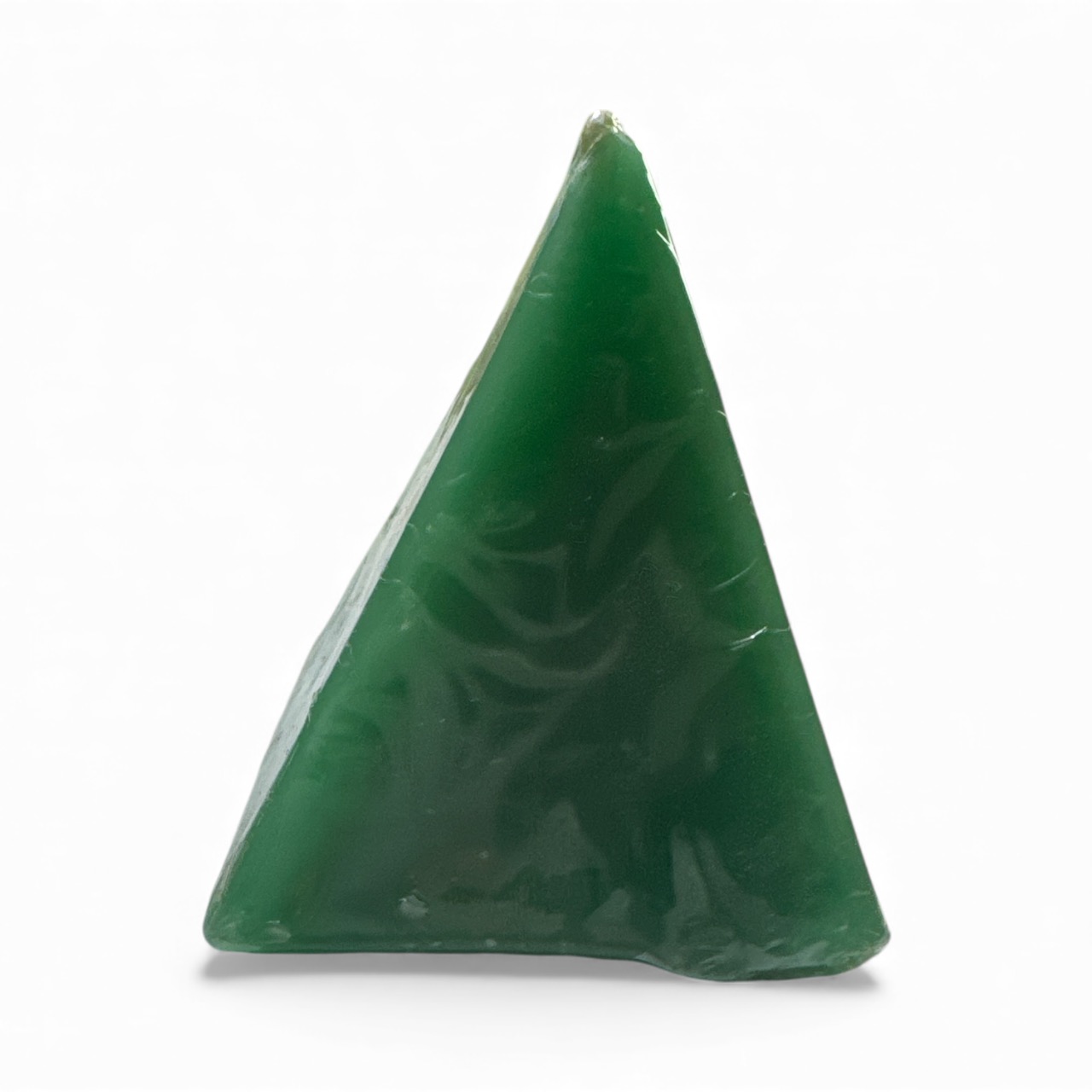 Pyramid Candle