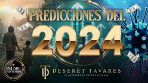 Predicciones para el 2024