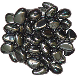 Tumble Gemstones Hematite