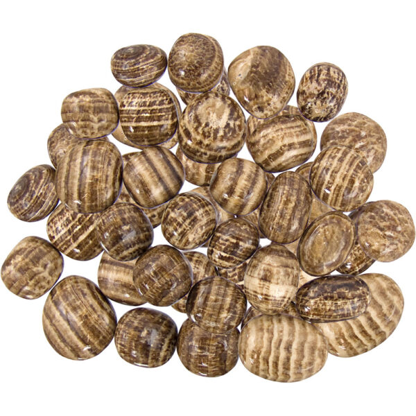 Tumble Gemstones - Aragonite