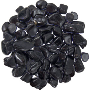 Tumble Gemstones Black Tourmaline
