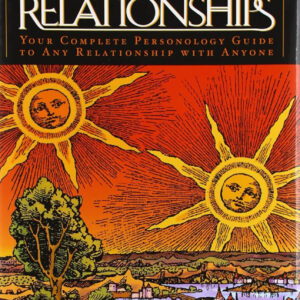 The Secret Language of Relationships By Gary Goldschneider  & Joost Elffers