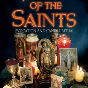 The Magical Power Of The Saints by Ray T. Malbrough English