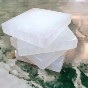 Selenite Mini Slabs