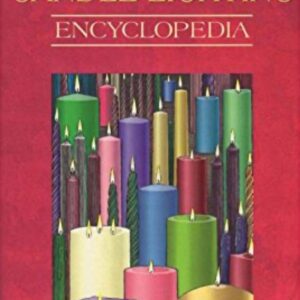 Enciclopedia de la iluminación con velas - Tina Ketch