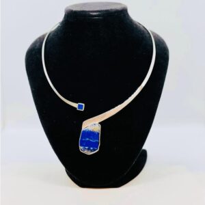 Lapis Lazuli Necklace