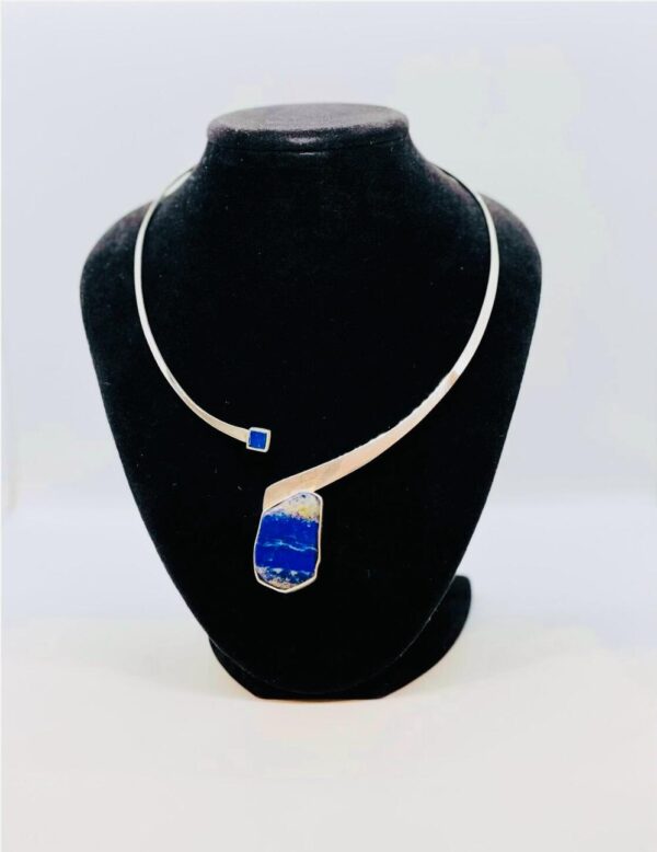 Lapis Lazuli Necklace