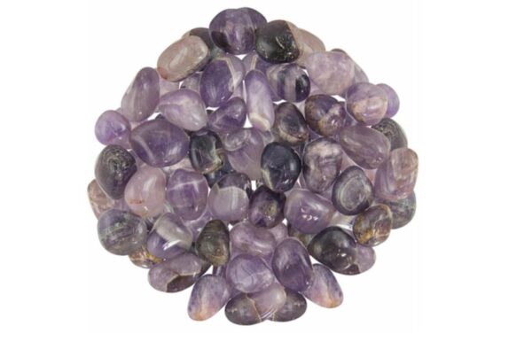 Tumble Gemstones - Amethyst