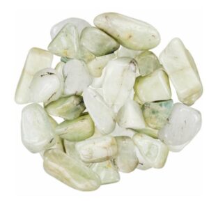Tumble Gemstones - Aquamarine