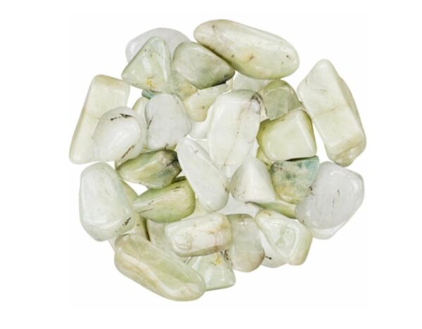 Tumble Gemstones - Aquamarine