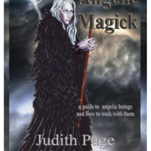 Magia Angélica por Judith Page