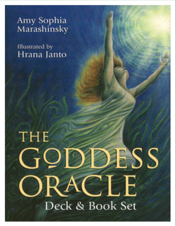 The Goddess Oracle