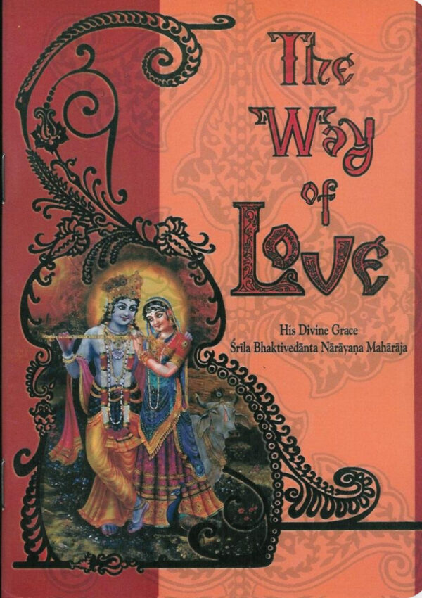The Way of Love