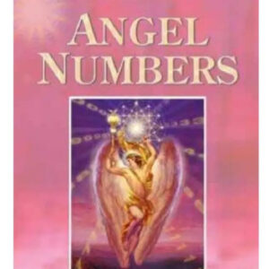 Números de Ángeles 101 - Doreen Virtue