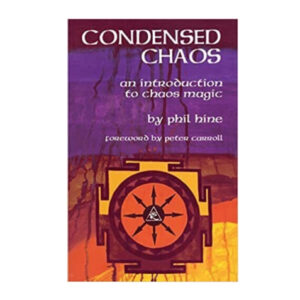 Condensed Chaos: An Introduction to Chaos Magic